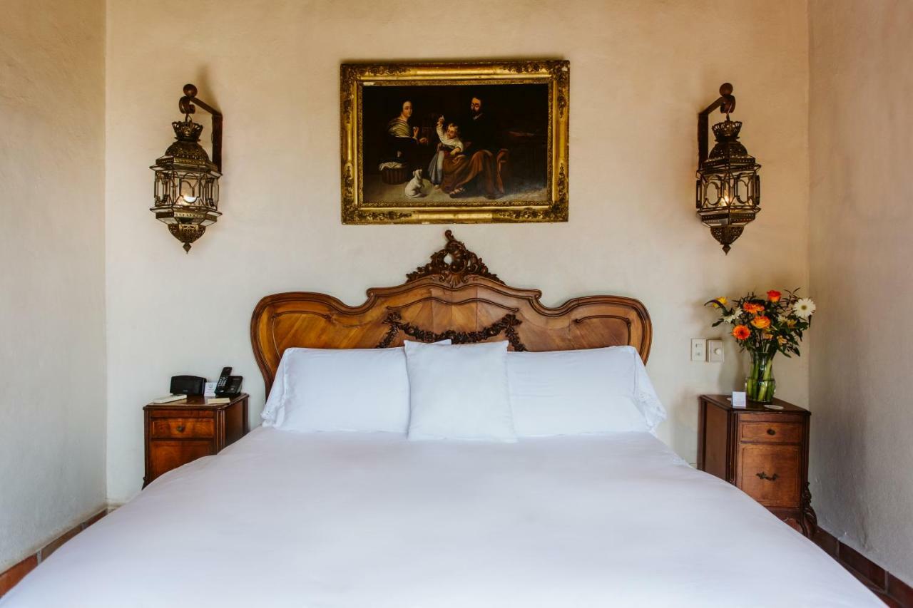 Hotel Hacienda San Angel Puerto Vallarta Esterno foto
